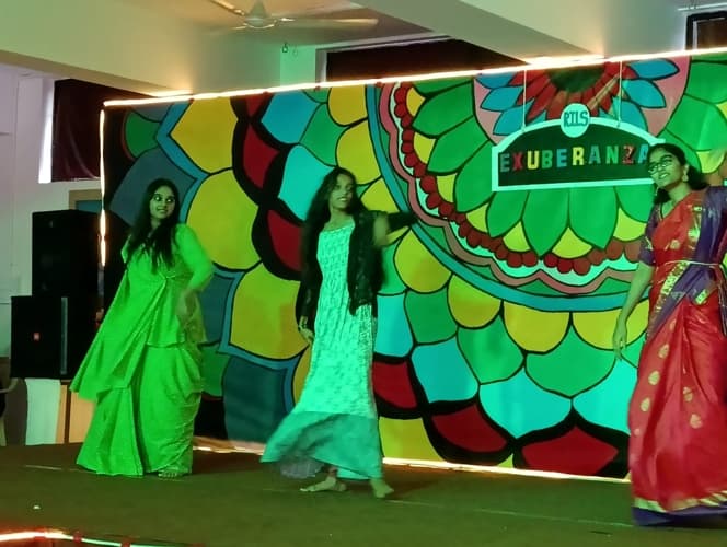 Ramaiah Institute of Legal Studies Bangalore Events photo 27